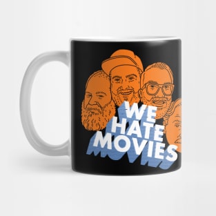 The Gang (Knicks Variant) Mug